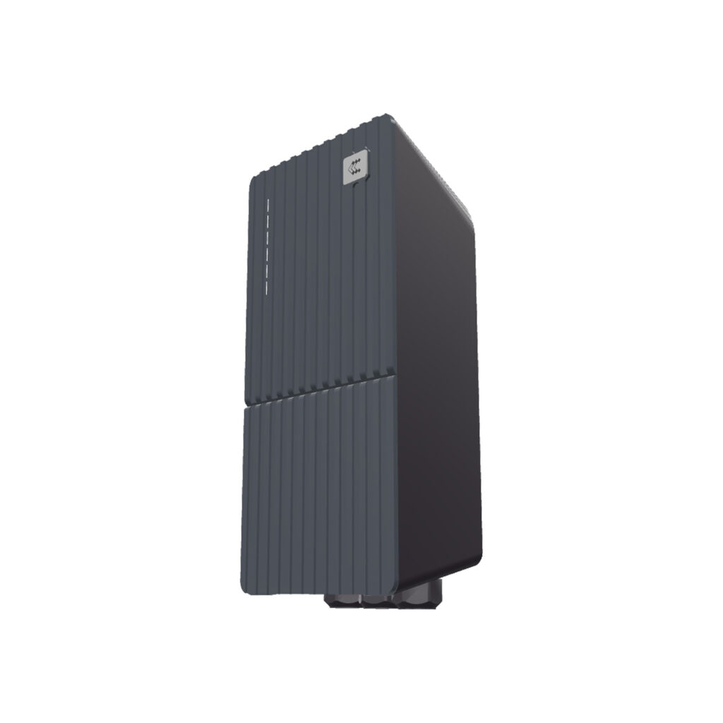 Sähköauton latausasema TeltoCharge 11kW, Type2, BT/WiFi, RFID, kuormanhallinta, aurinkosähkö